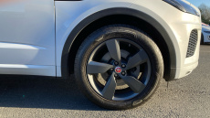 Jaguar E-Pace 2.0d [180] Chequered Flag Edition 5dr Auto Diesel Estate